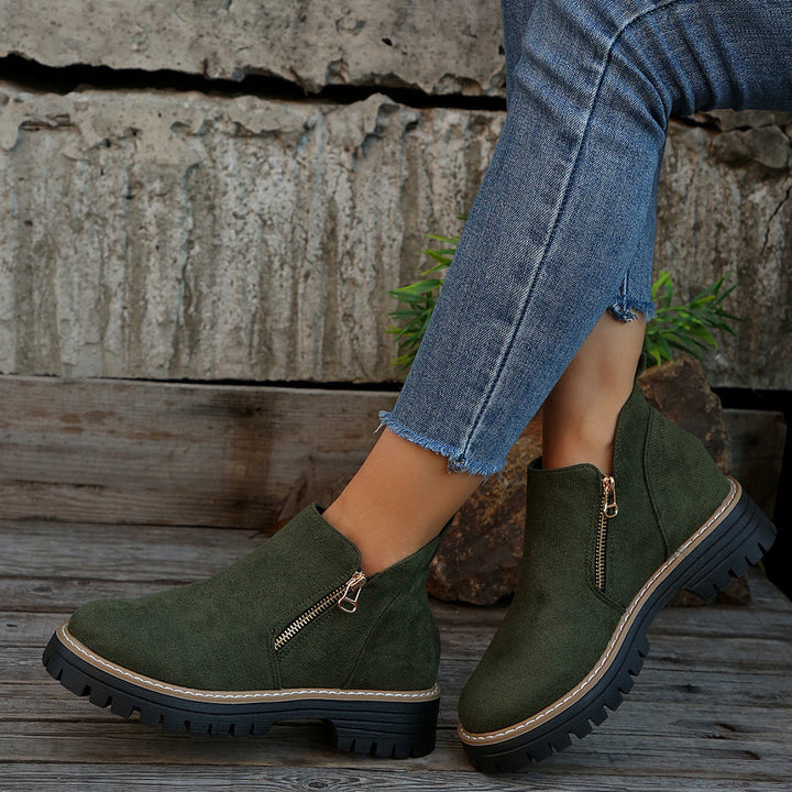 Ramona Ankle Boots
