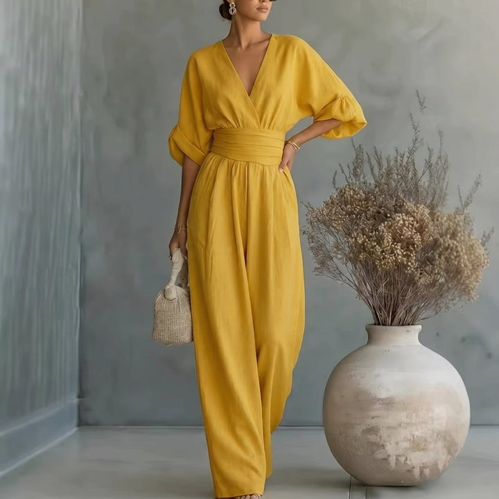 Fontella Elegant Jumpsuit