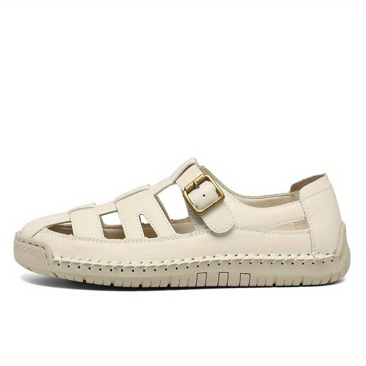 Solea – Lightweight comfort sandals for sunny days