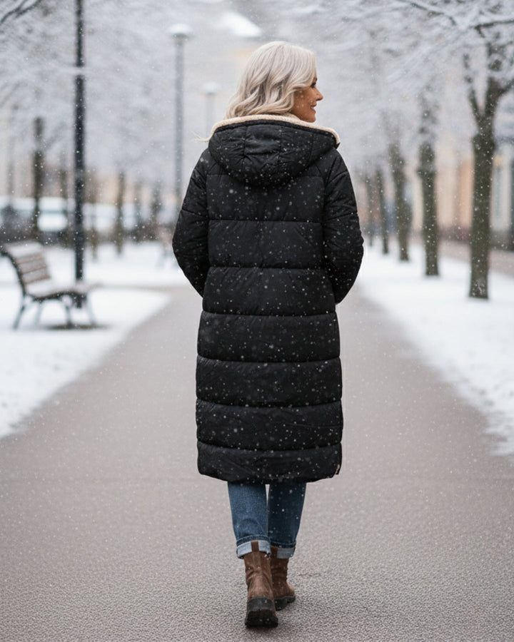 Sheena Winter Coat