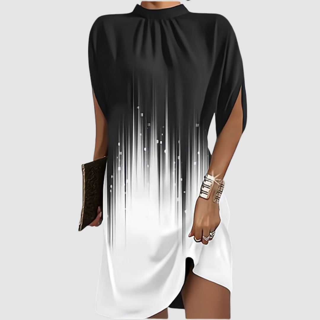Karlie Effortless Elegance Dress