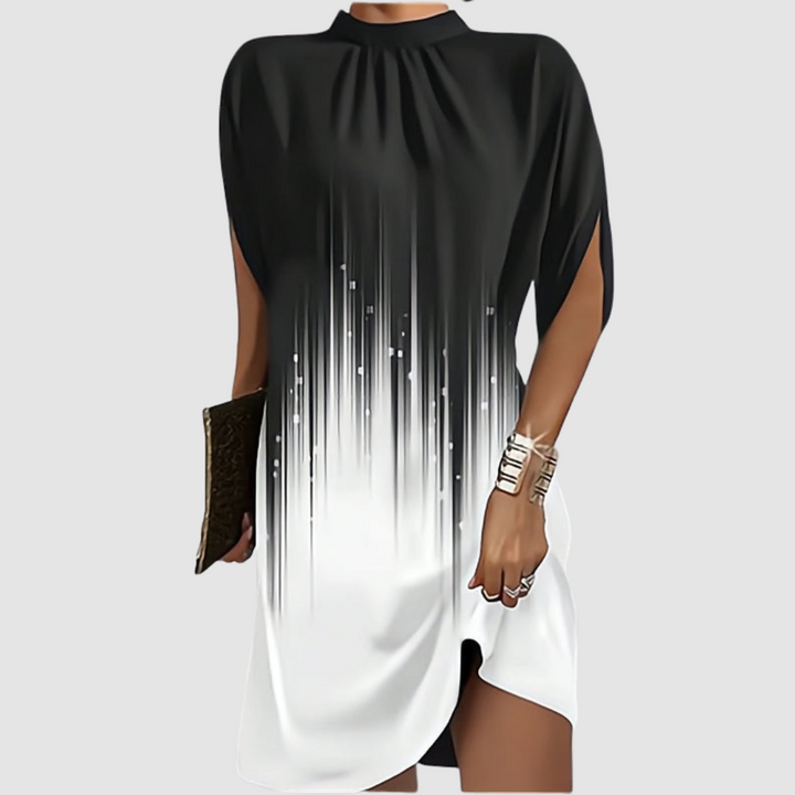 Karlie Effortless Elegance Dress