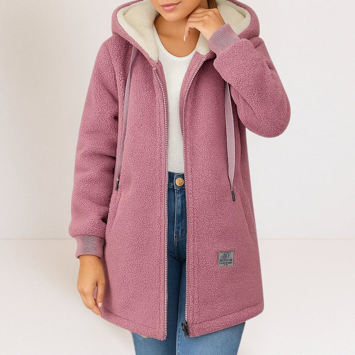 Maggie Soft Jacket