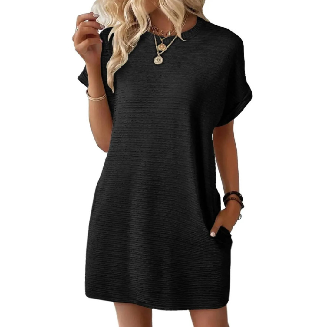 Ember Casual Dress