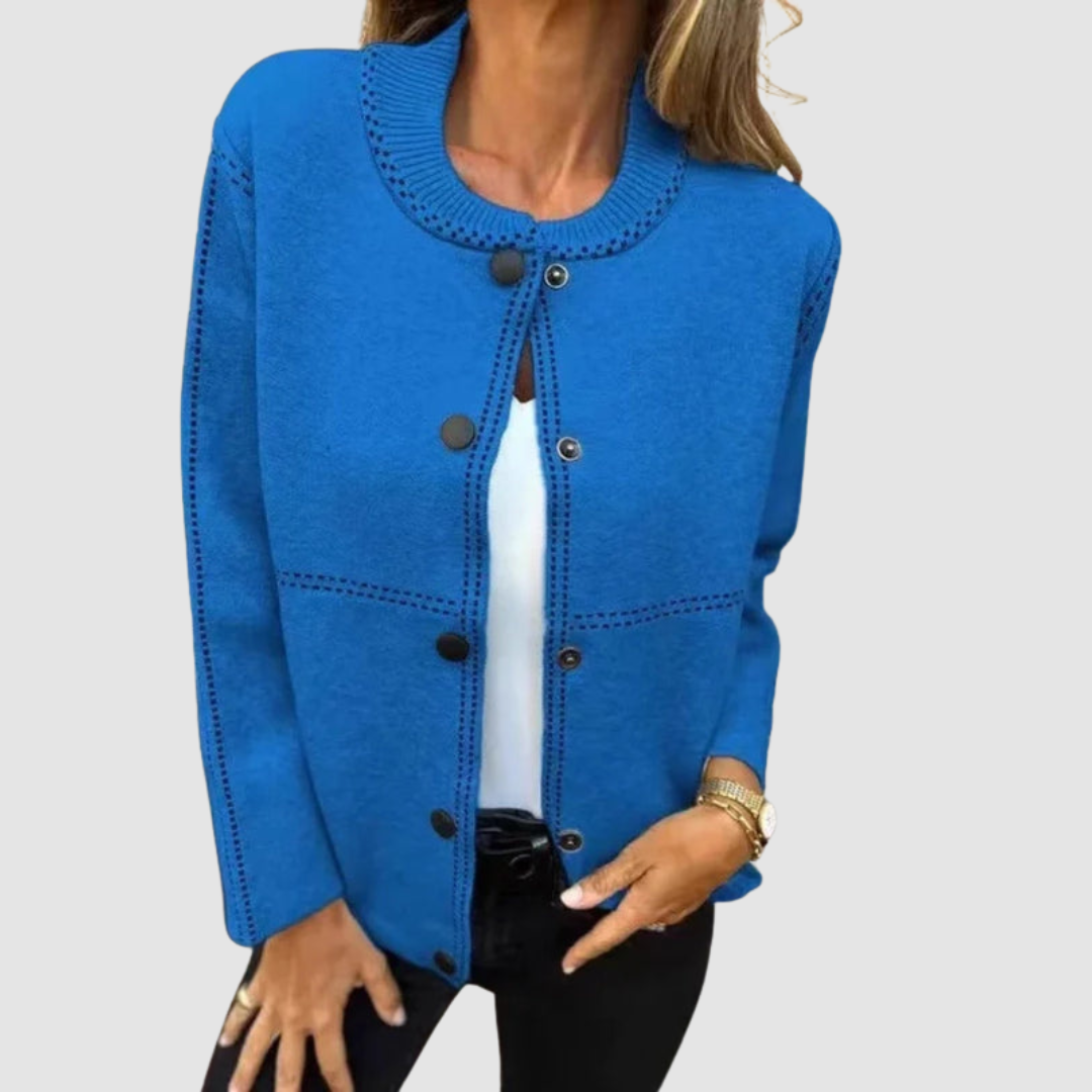 Mariel Timeless Jacket