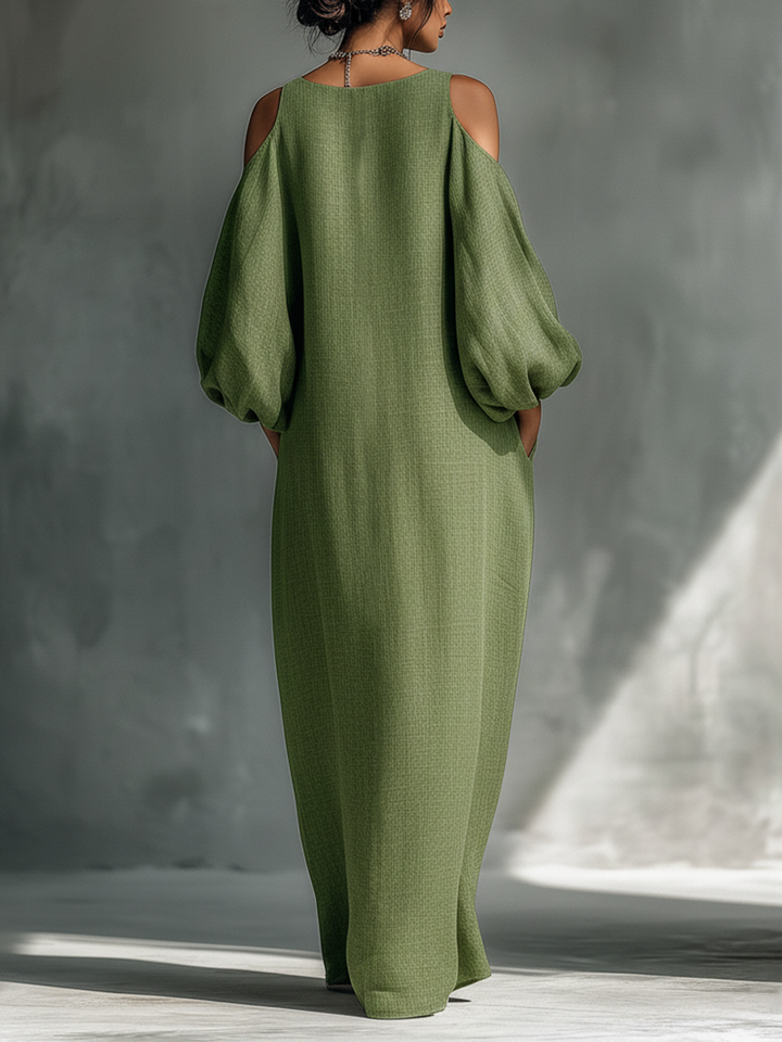 Charlyn Maxi Dress