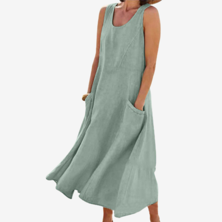 Lanelle Casual Outfit