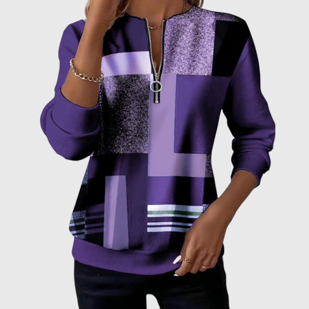 Seraly | Comfortable Sweater
