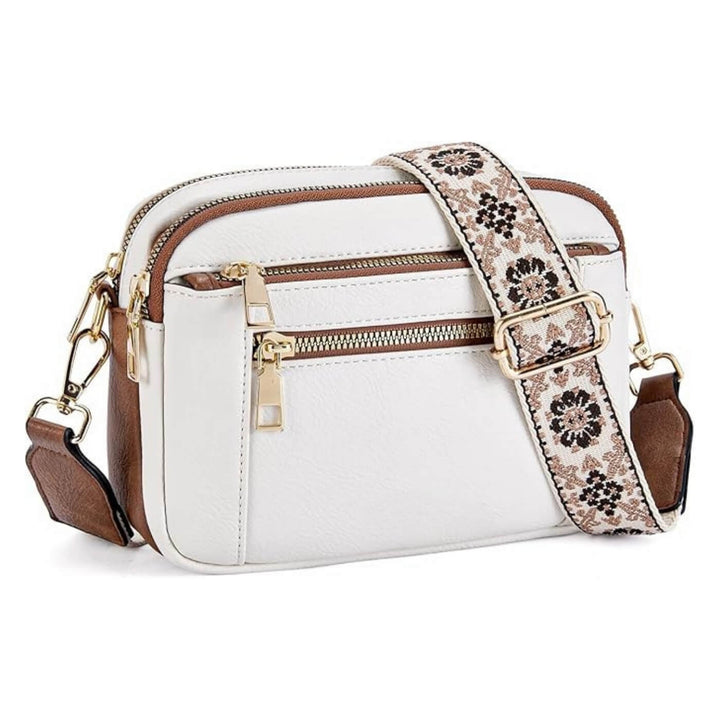 Costanza’s Urban Charm | Crossbody Bag