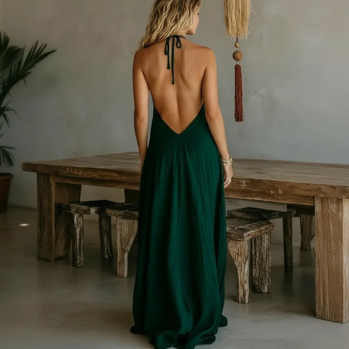 Elaina Maxi Dress