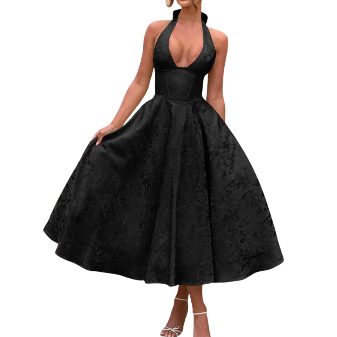 Valarie Elegant Dress