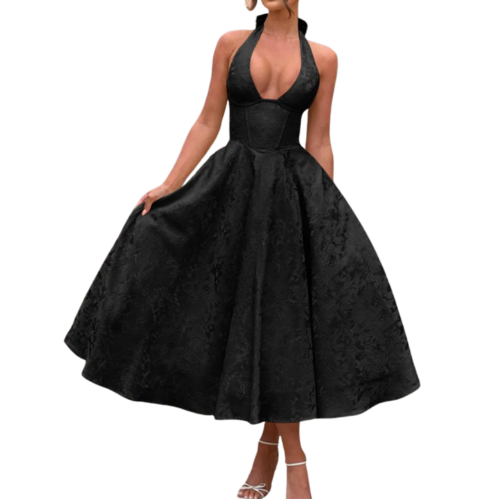 Valarie Elegant Dress