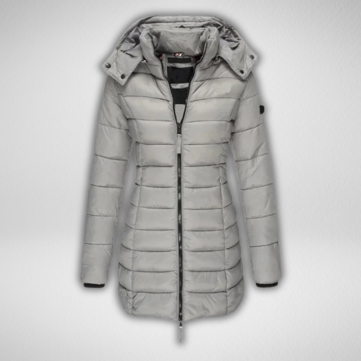Essie Elegant Parka
