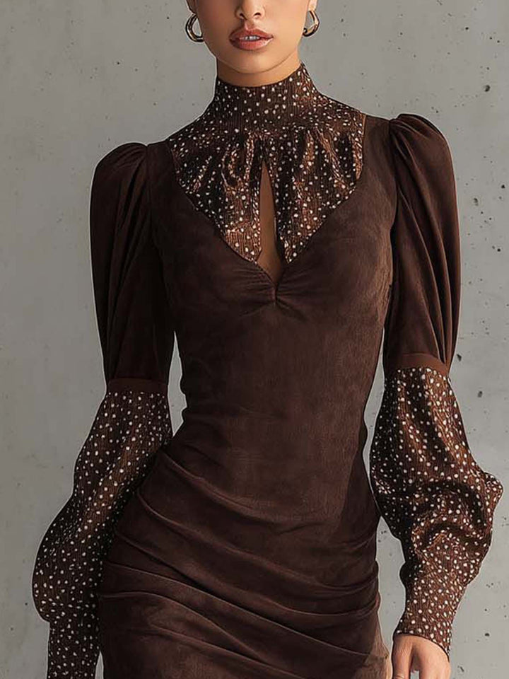Kolleen Bodycon Dress