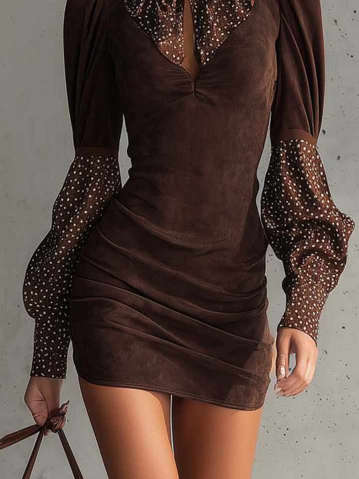Kolleen Bodycon Dress