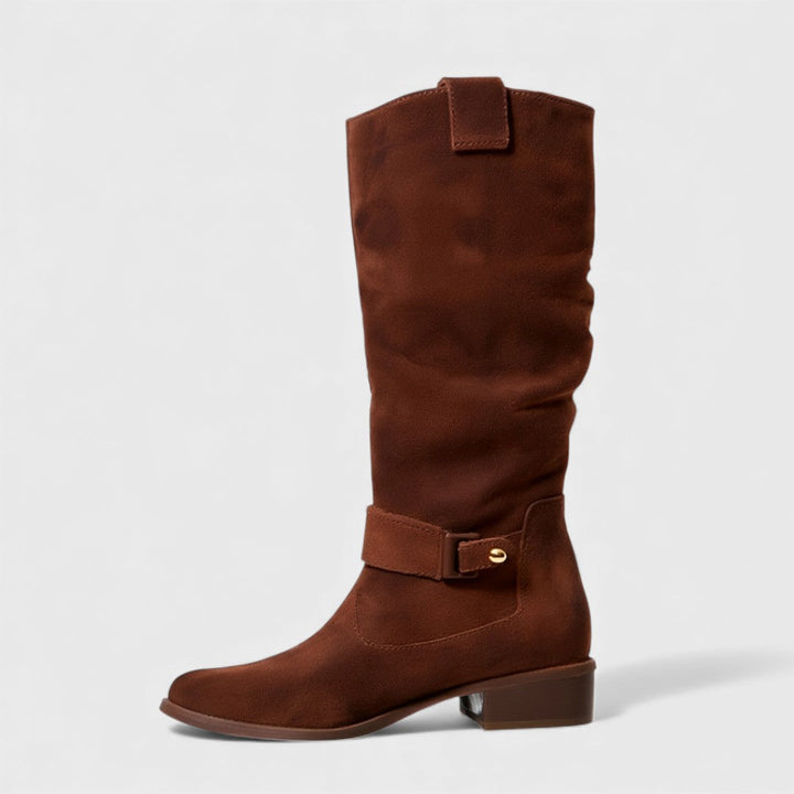 Bree Elegant Boots