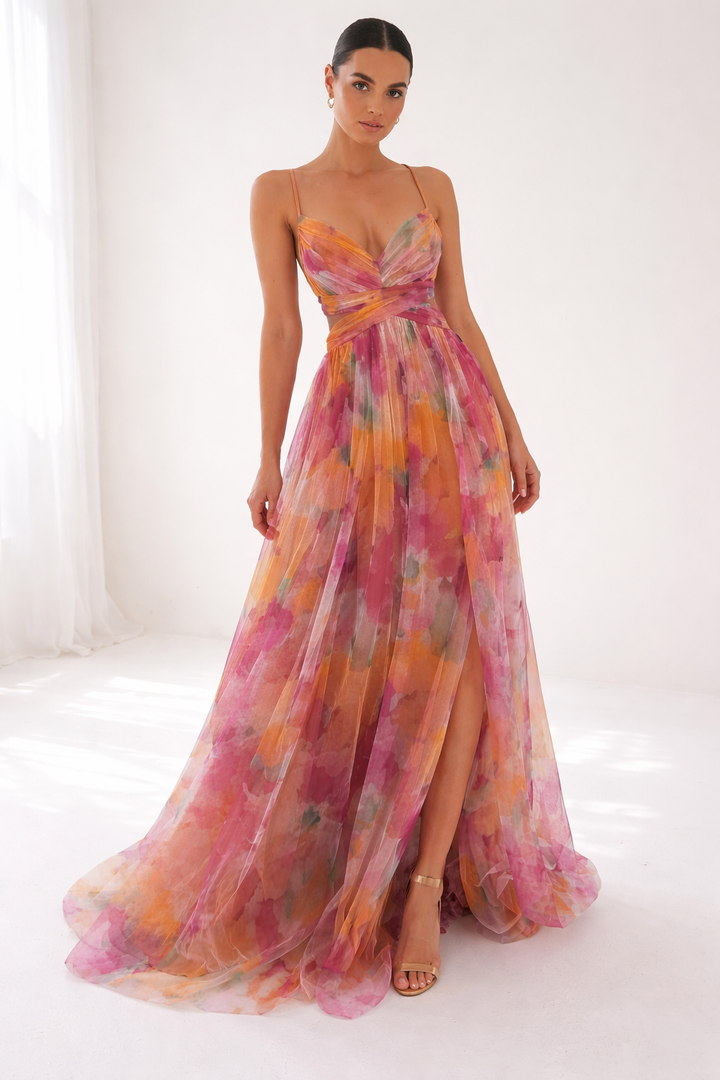 Reve Blossom Dress