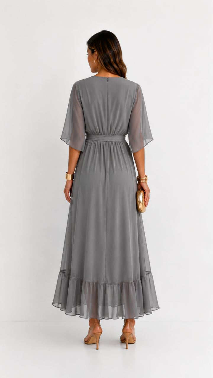Camie Maxi Dress