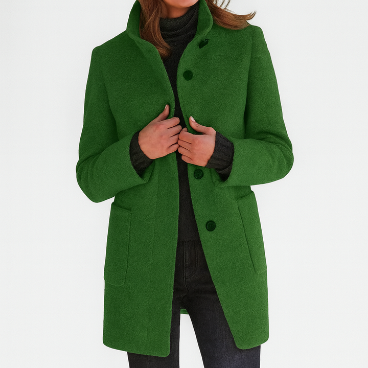 Shelly Elegant Coat