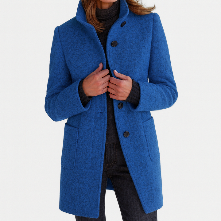 Shelly Elegant Coat