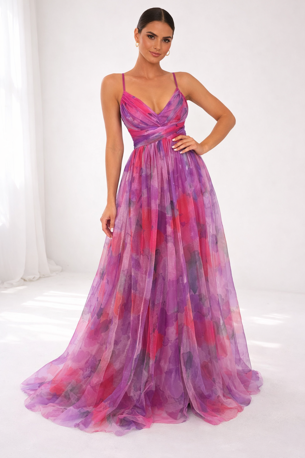 Reve Blossom Dress