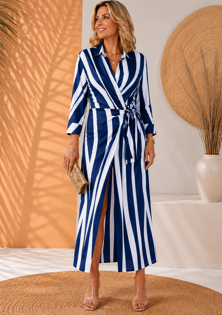 Olena Maxi Dress