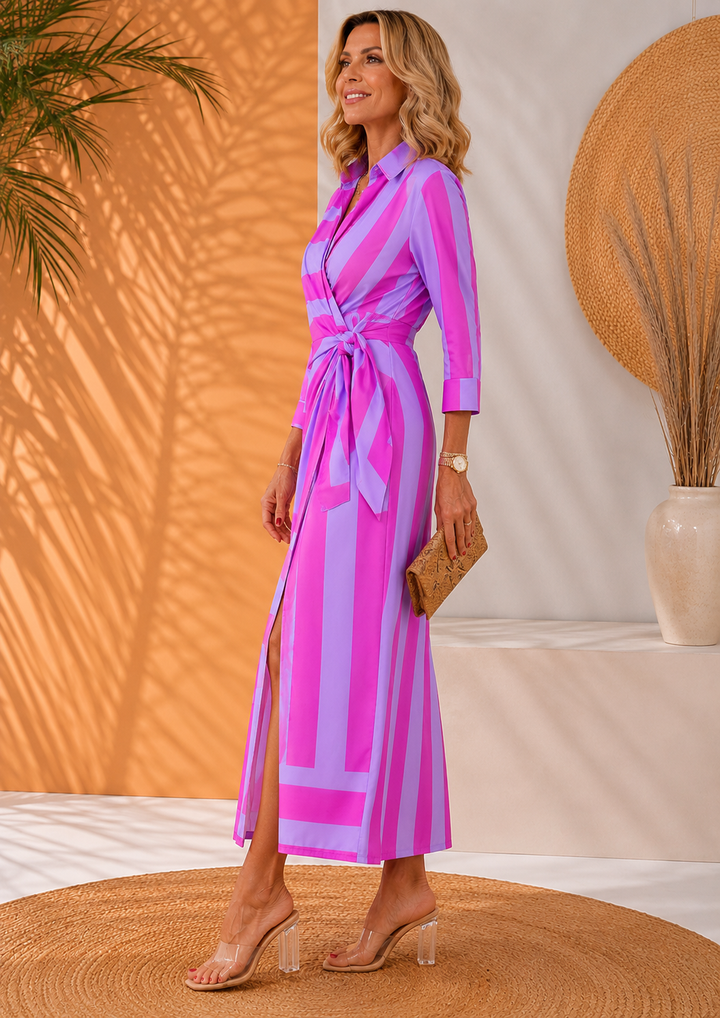 Olena Maxi Dress