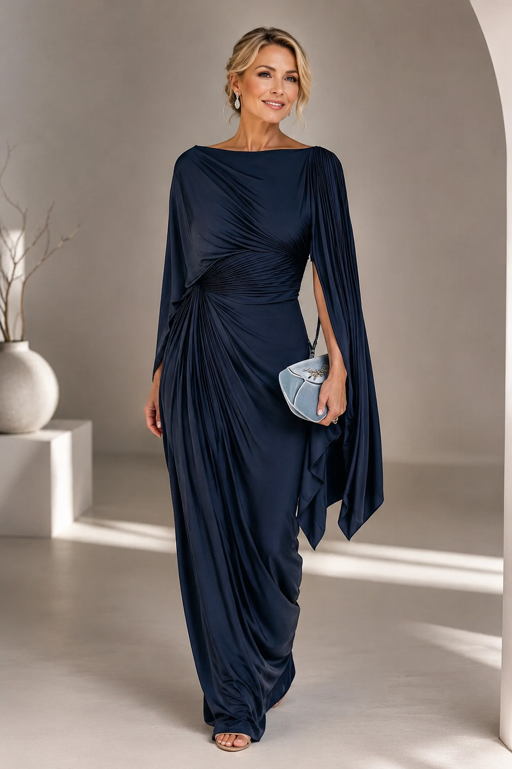Merideth Maxi Dress