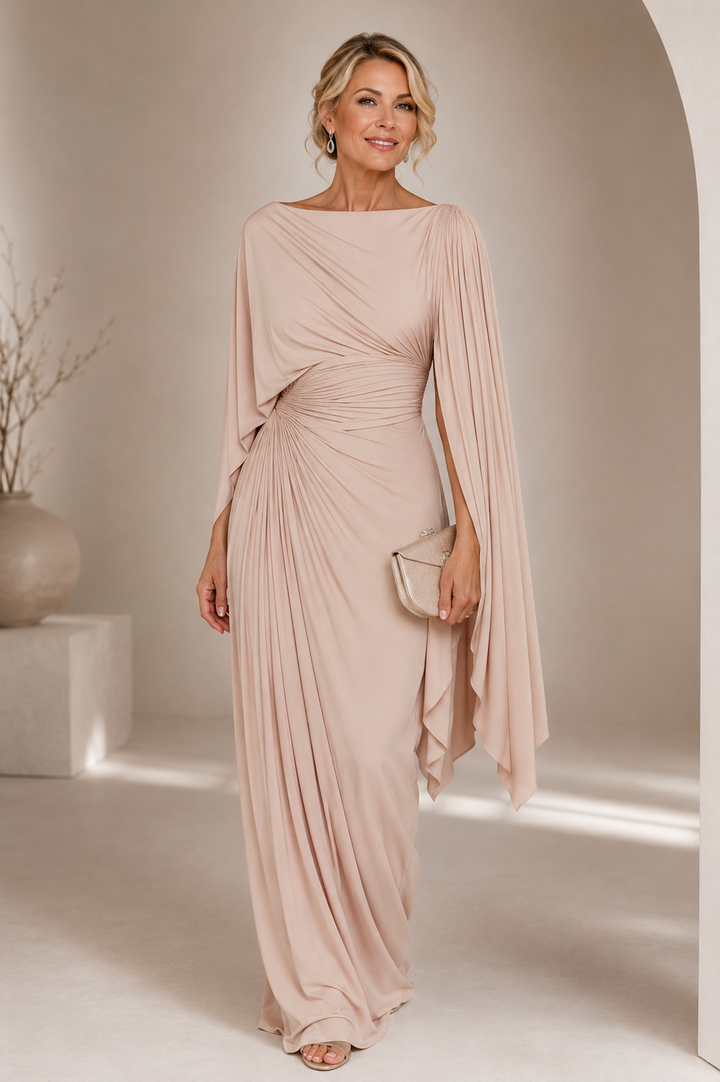 Merideth Maxi Dress