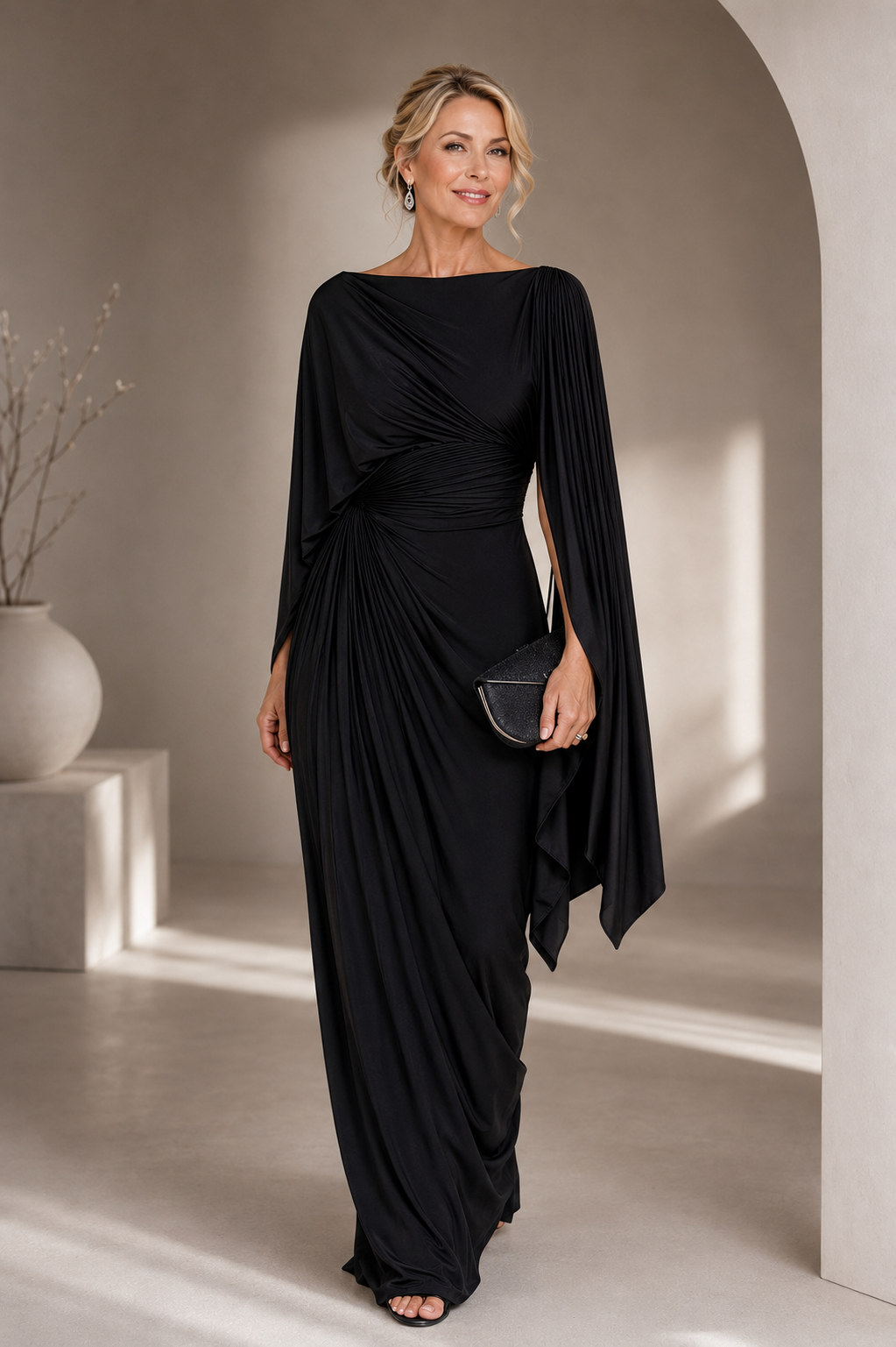 Merideth Maxi Dress