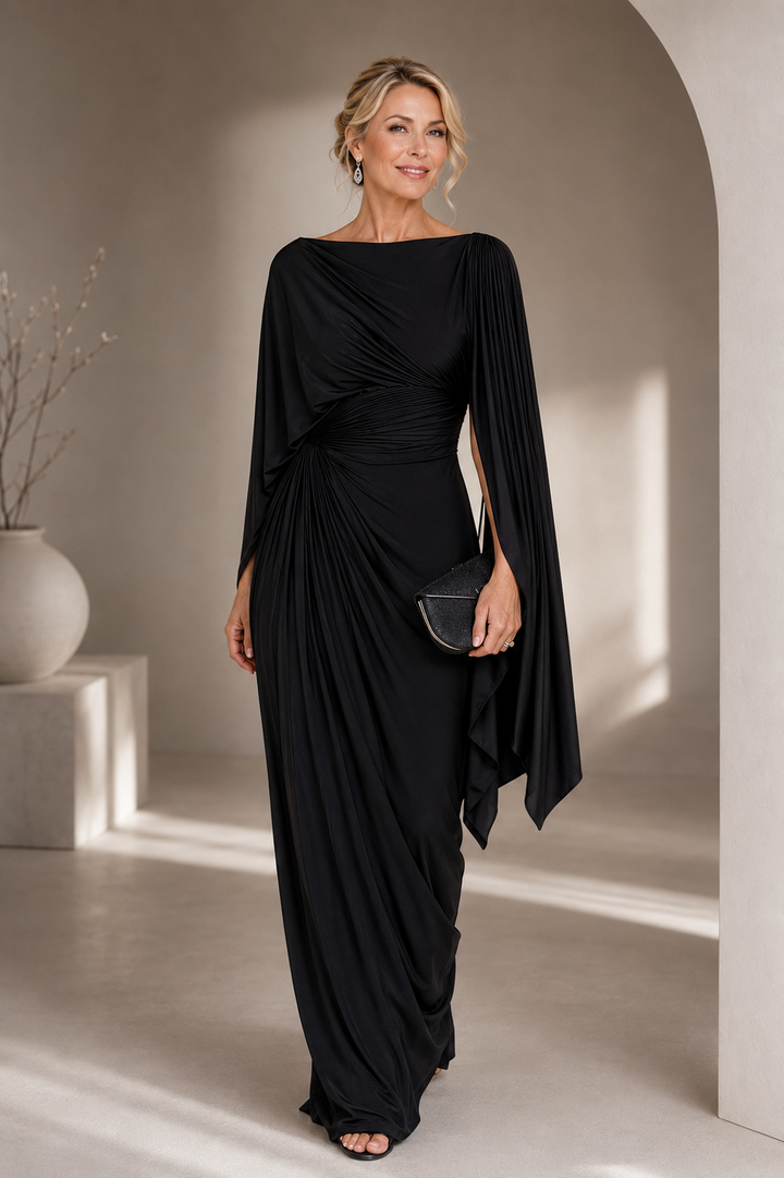 Merideth Maxi Dress