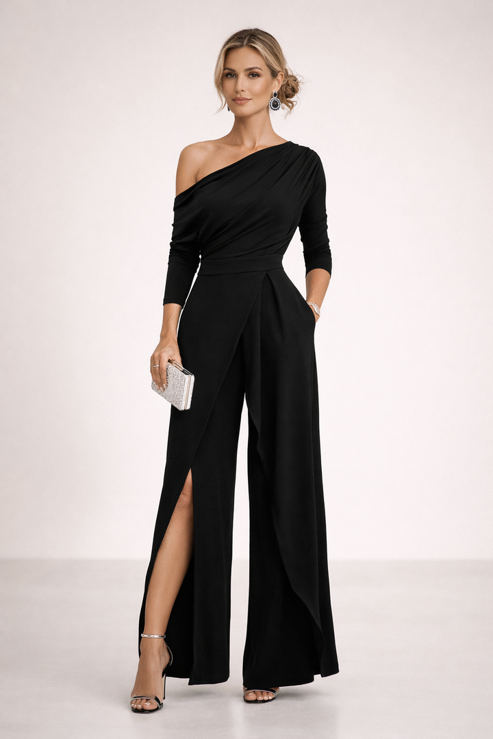 Paula Elegant Jumpsuit