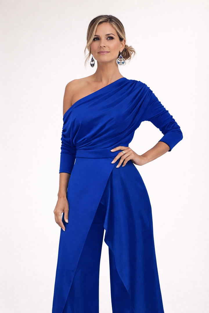 Paula Elegant Jumpsuit