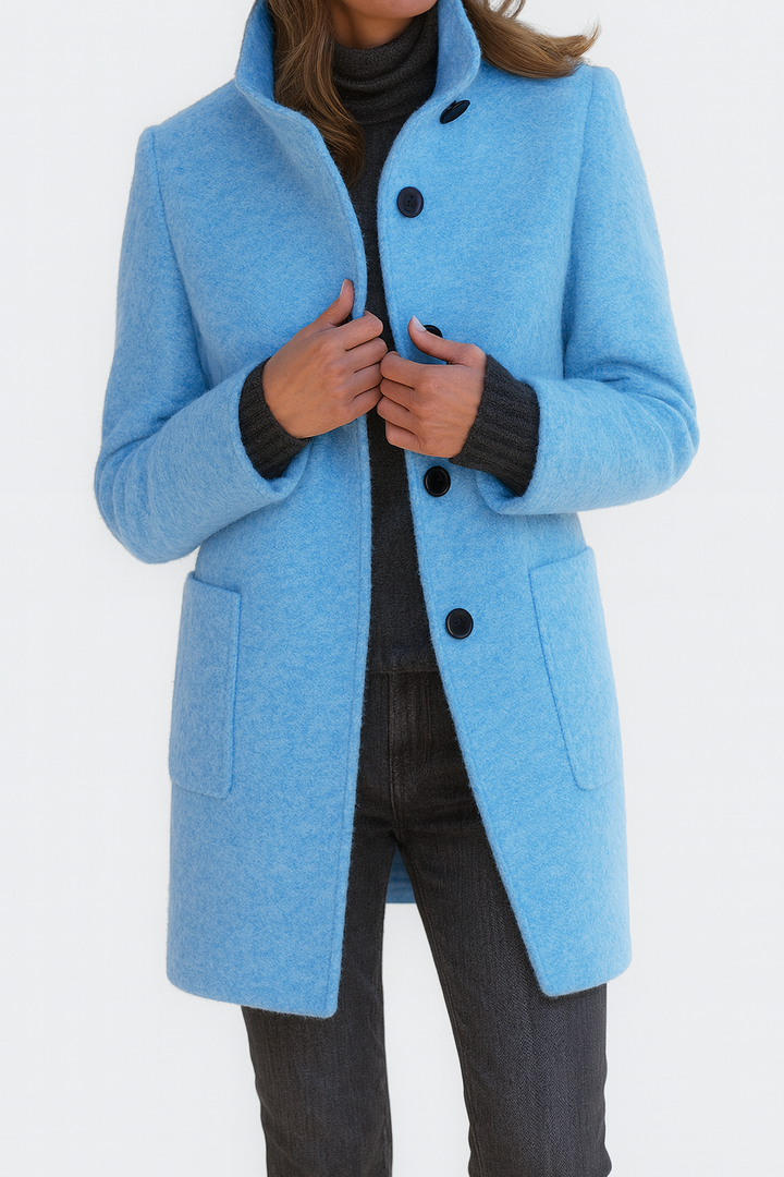 Shelly Elegant Coat