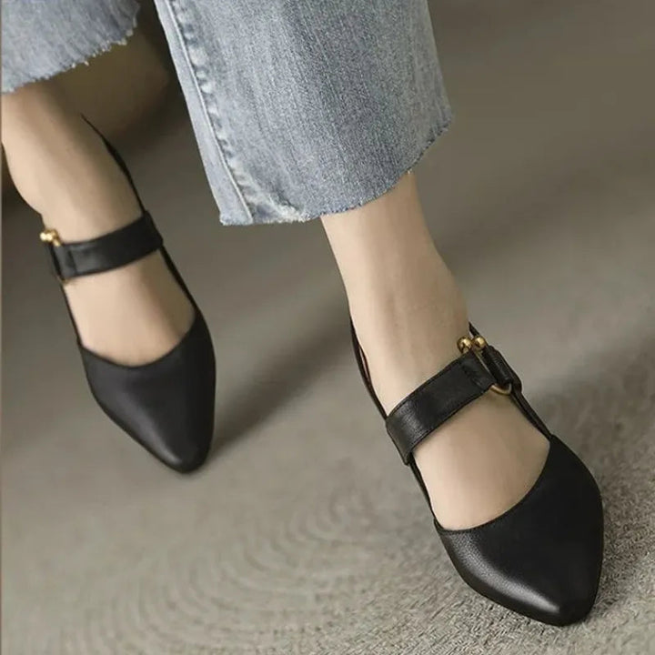 Divina Elegant Heel