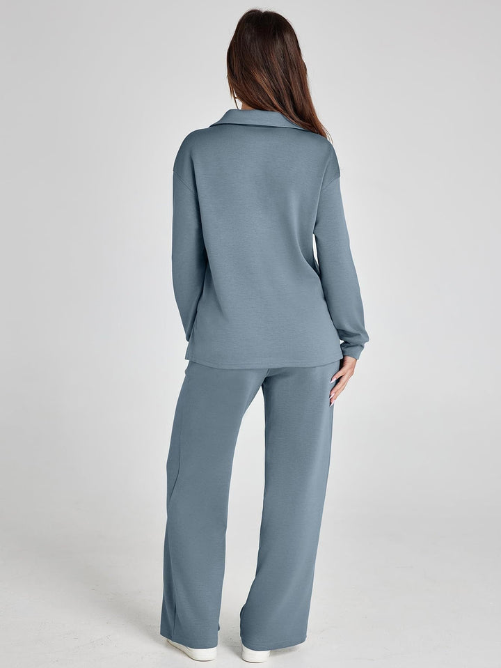 Lanie | Timeless Lounge Set