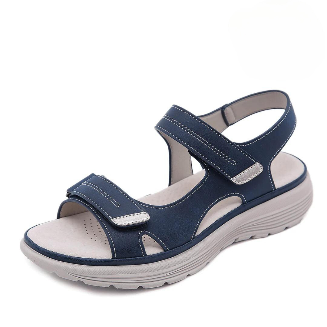 Farah Orthopedic Summer Sandals