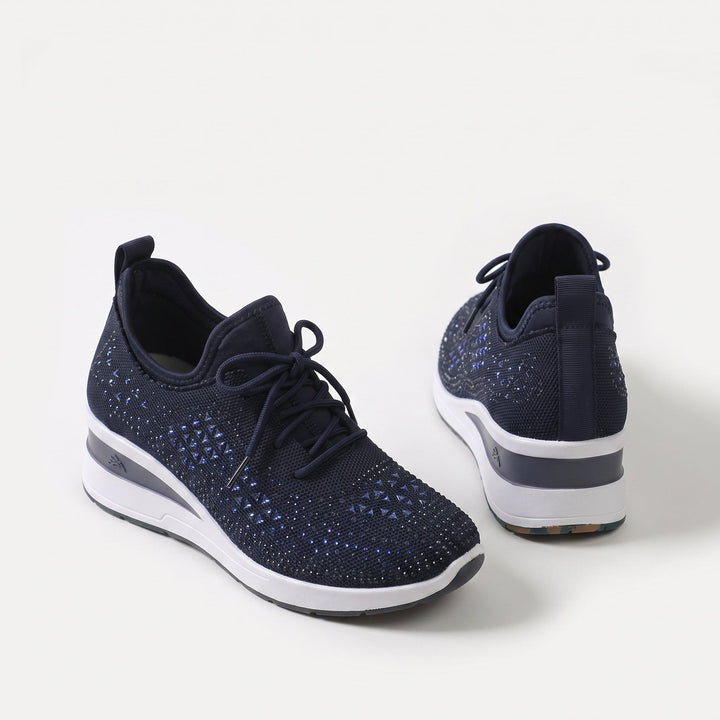 Bonnie Orthopedic Sneakers