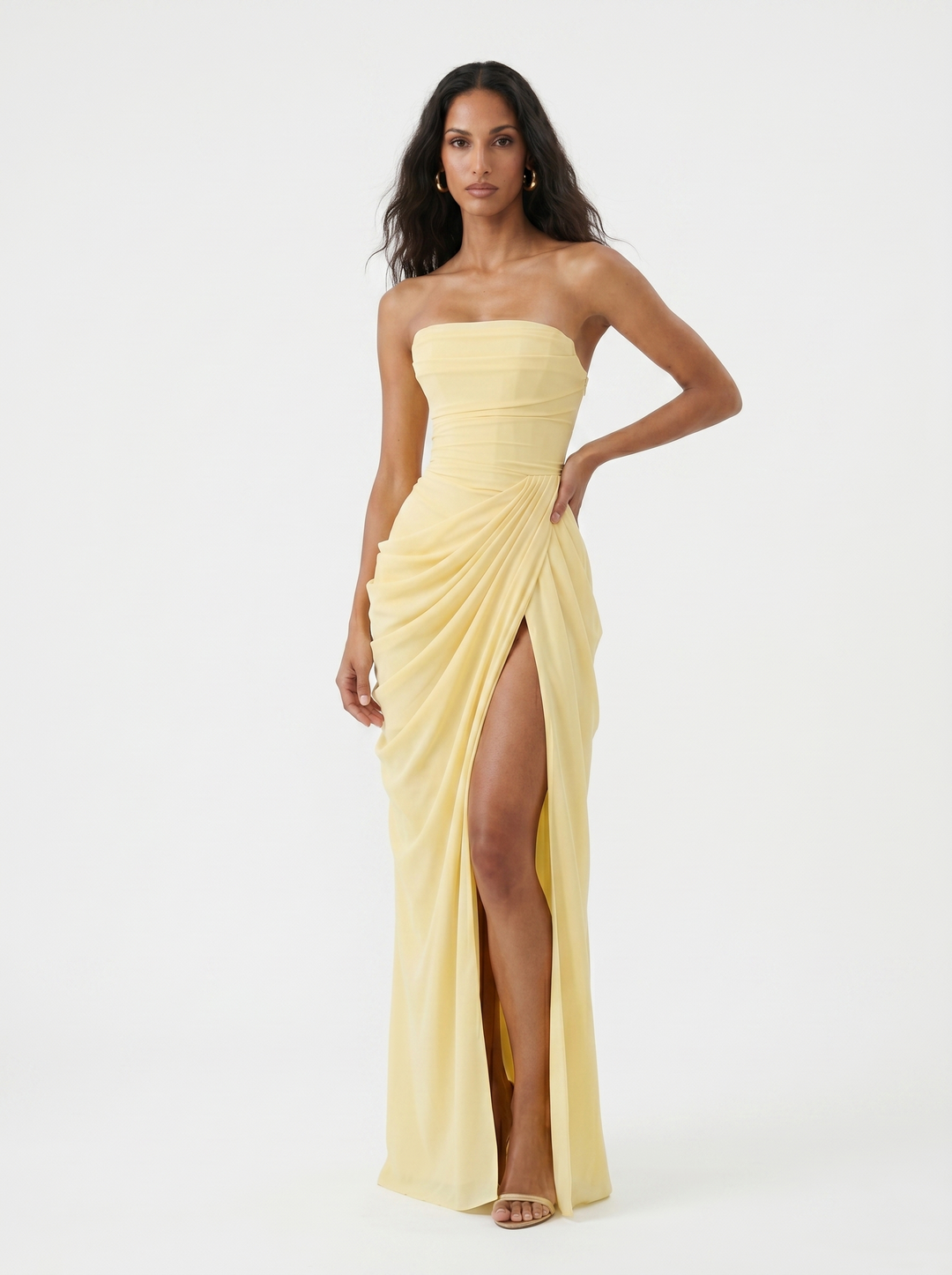 Shantelle Elegant Dress