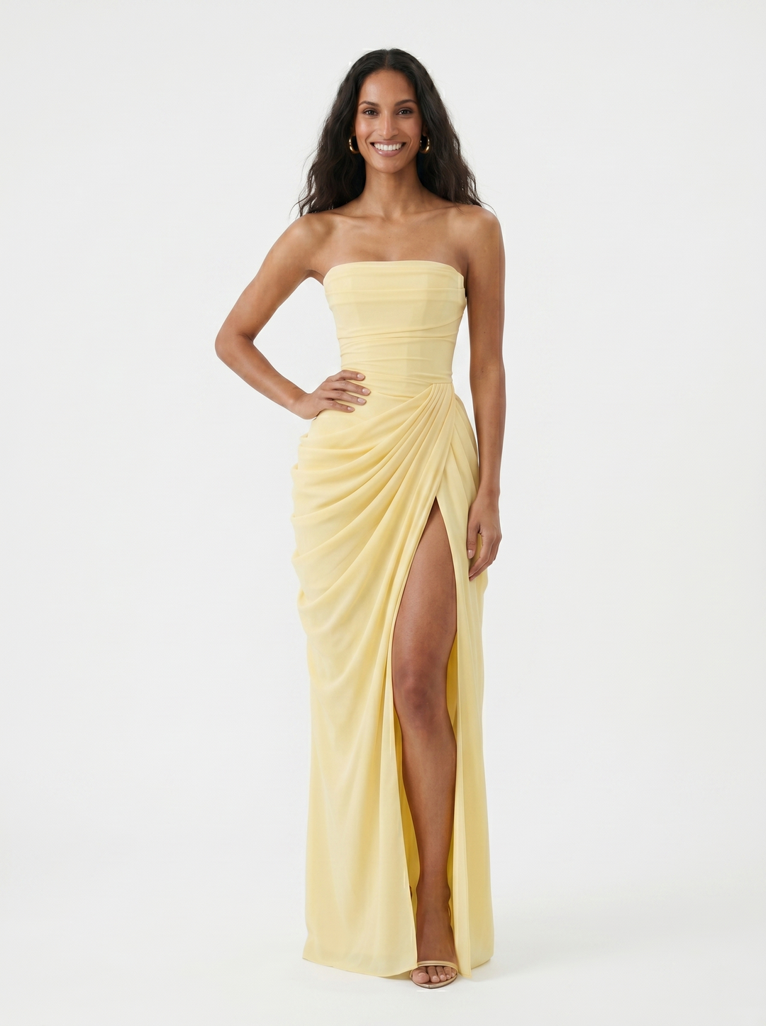 Shantelle Elegant Dress