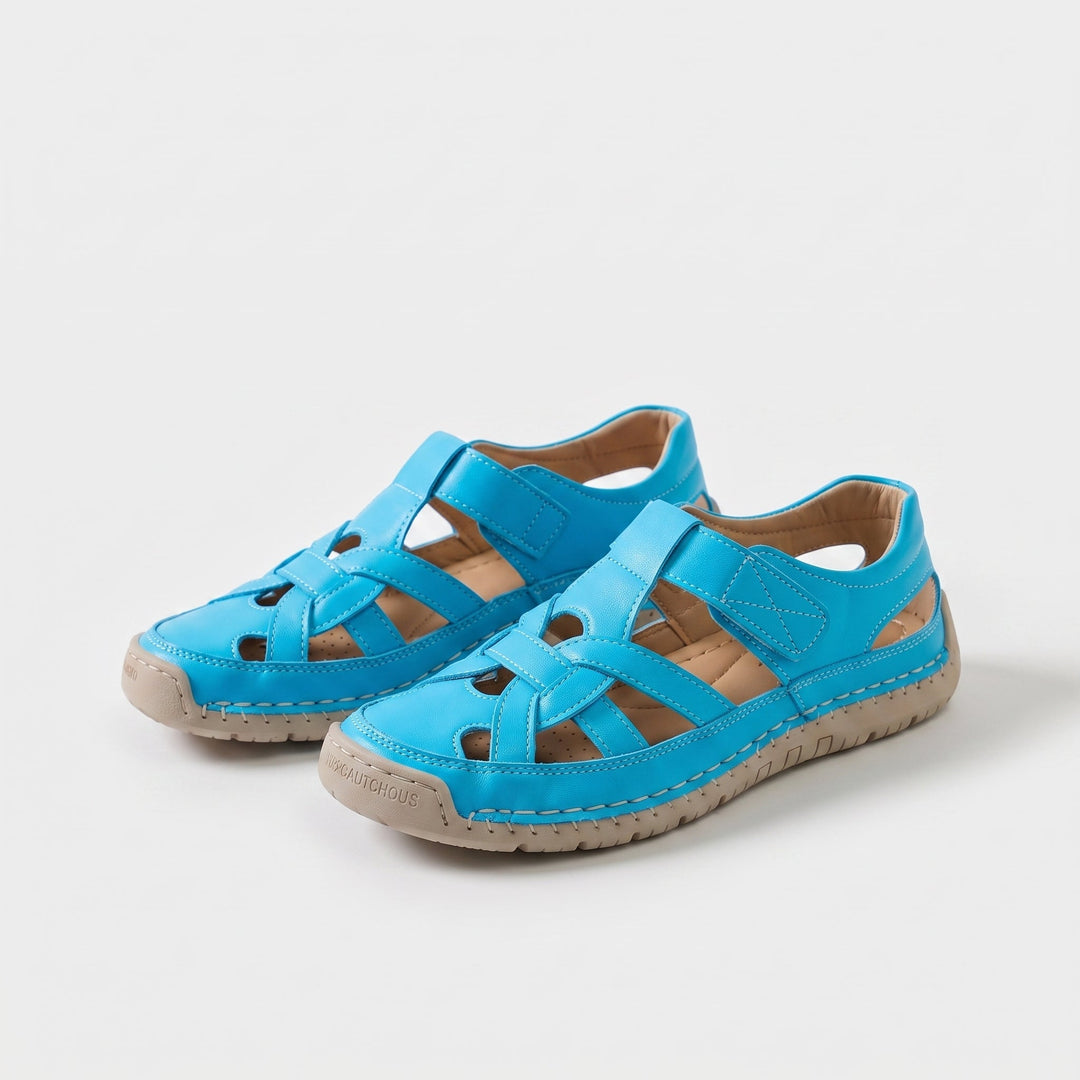 Sola - Light summer sandals