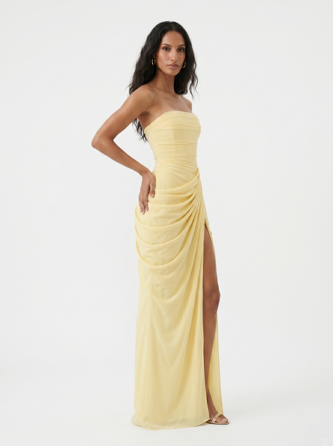 Shantelle Elegant Dress