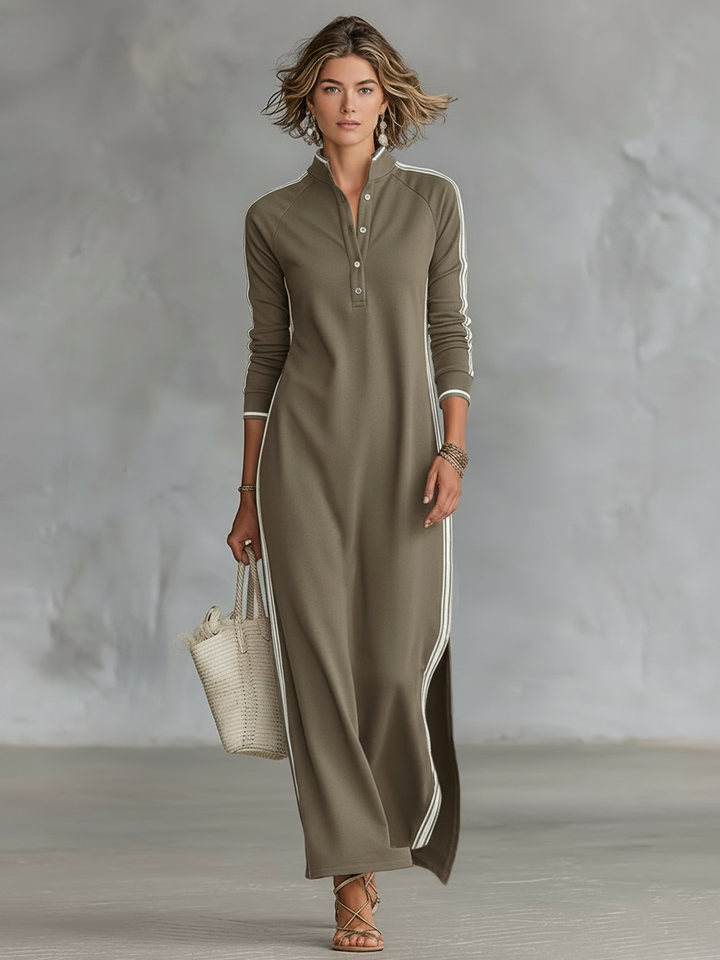 Dynielle Maxi Dress