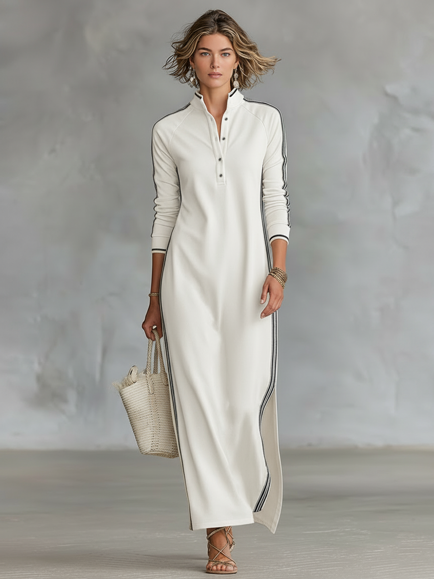 Dynielle Maxi Dress