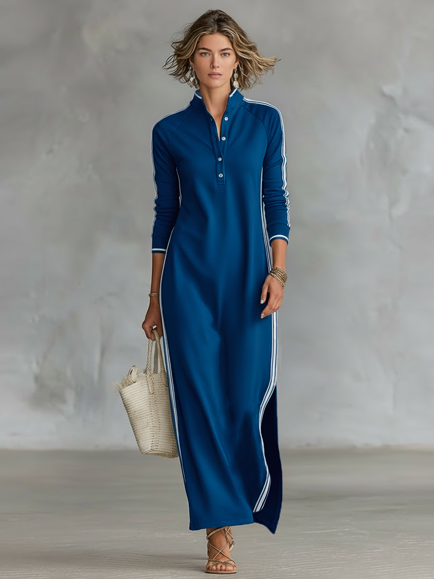 Dynielle Maxi Dress