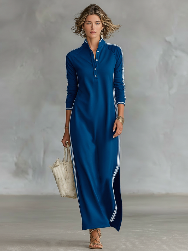 Dynielle Maxi Dress