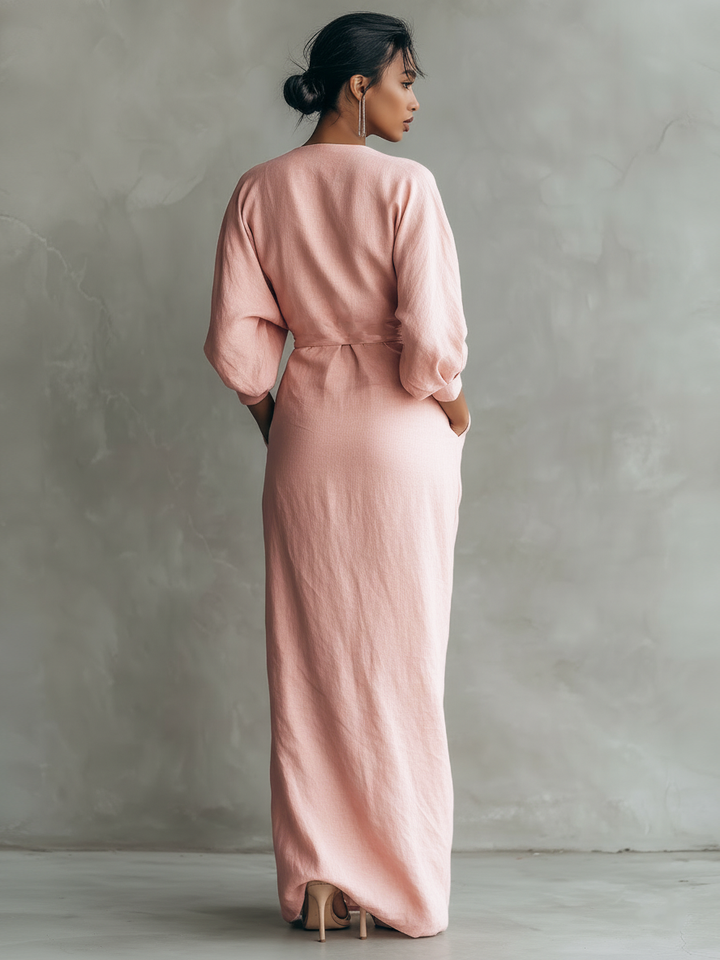 Joelle Maxi Dress