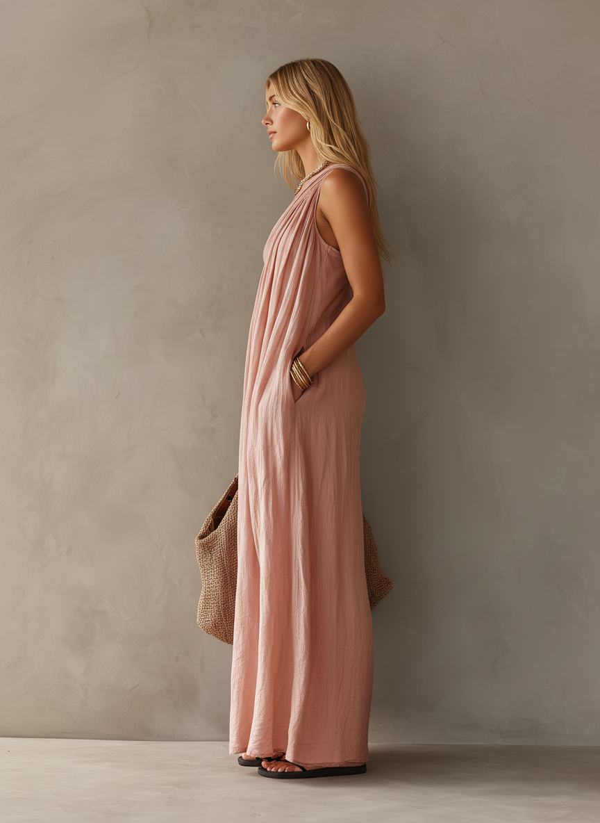 Kelly Maxi Dress