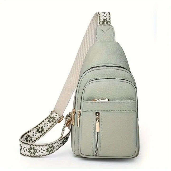 Noemi’s Utility Carry | Sling Bag