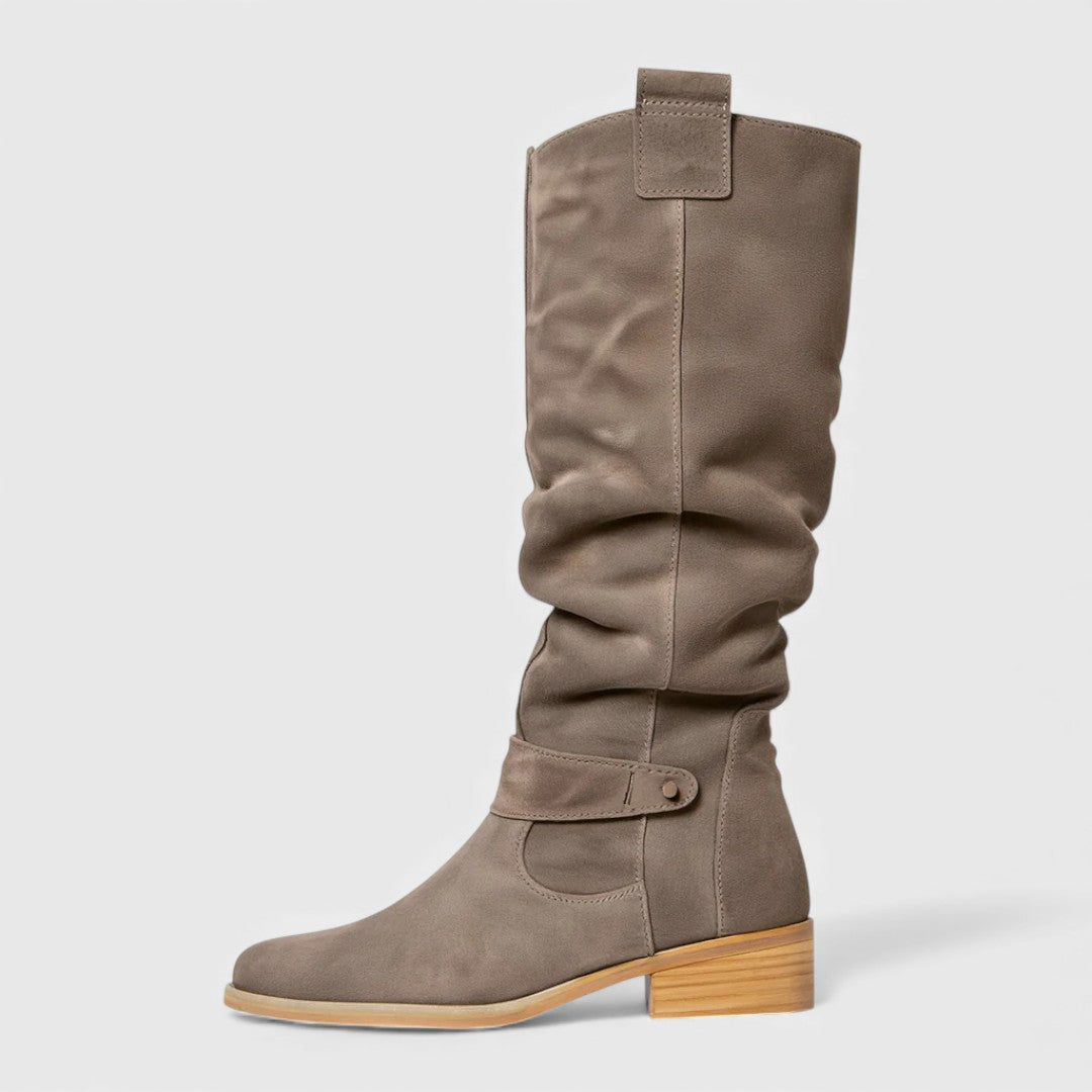 Bree Elegant Boots